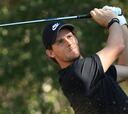 Pieters manda primero en Dubai