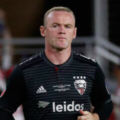 Wayne Rooney effect with DC United missing in second season