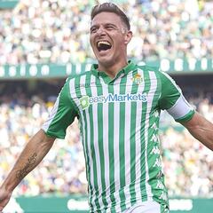 Haro: "Joaquín desafía todas las leyes de la genética"