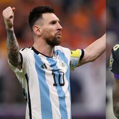 Messi ganará en Inter Miami más que cualquier jugador de la NFL