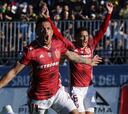 Audax - U. de Chile: canal de TV, horario y cómo ver online hoy