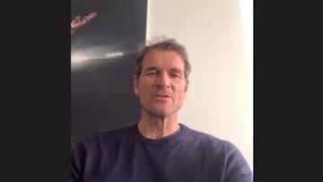 Lehmann revela la razón por la que los estadounidenses triunfan en Bundesliga