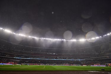 Cruz Azul buscar volver al Estadio CDMX para este torneo