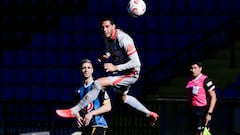 Huachipato no pudo bajar al puntero y sigue su mala racha