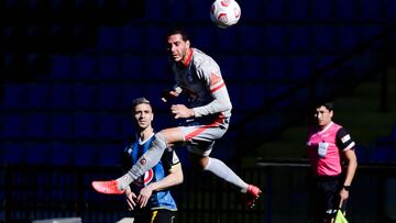 Huachipato no pudo bajar al puntero y sigue su mala racha