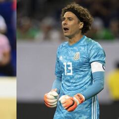 México, misión casi imposible para el sorprendente Haití