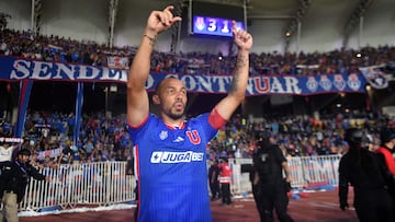 La tecnología se tomó la Copa de Verano Coquimbo 2024