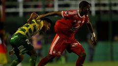 'Polilla' tras el triunfo: "América no hizo un buen partido"