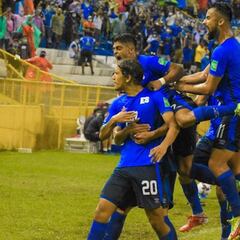 El Salvador tendrá VAR en el Cuscatlán en duelos eliminatorios ante Canadá y Costa Rica