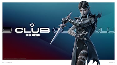 El Club de Fortnite incluirá más contenido por el mismo precio a partir de diciembre: estos son los cambios y novedades