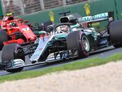 Mercedes: ¿qué es el 'modo fiesta' que enfada a Red Bull?