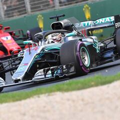 Mercedes: ¿qué es el 'modo fiesta' que enfada a Red Bull?