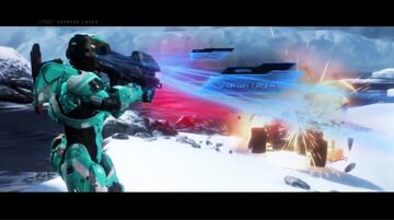 Captura de pantalla - Halo 4 (360)