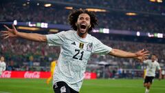 ¿México o Estados Unidos, quién es el mejor ubicado en el ranking FIFA?