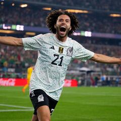 ¿México o Estados Unidos, quién es el mejor ubicado en el ranking FIFA?