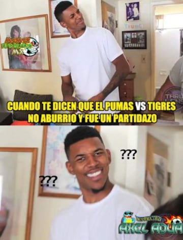 Arrancó la Liguilla MX y los memes le dan la bienvenida