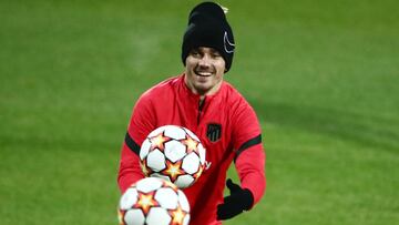 Atlético - Mallorca: horario, TV y dónde ver LaLiga en directo