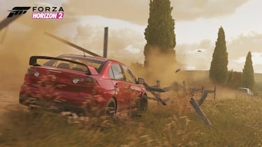 Forza Horizon 2, Impresiones E3