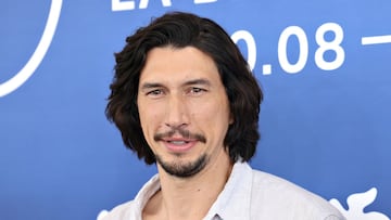 Adam Driver será el protagonista del próximo drama del director de ‘Adolescencia’