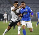 Audax Italiano-Colo Colo: la resolución final sobre el partido