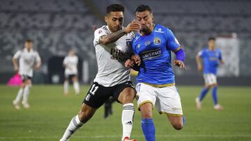 Audax Italiano-Colo Colo: la resolución final sobre el partido