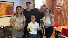 “Me motivó el proyecto y la claridad que me dieron; será un cambio grande en lo climático”