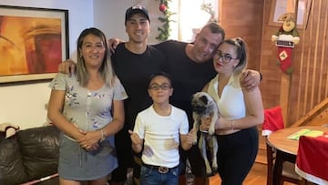 “Me motivó el proyecto y la claridad que me dieron; será un cambio grande en lo climático”