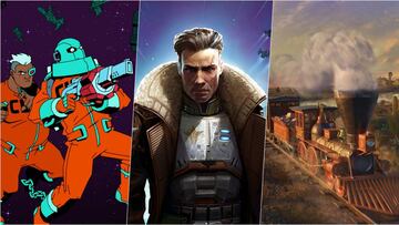 Humble Choice revela sus juegos para PC en el mes de julio; consigue 9 por 17,99 €