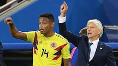 Siete datos de los planteles de Pékerman en la Selección