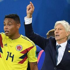 Siete datos de los planteles de Pékerman en la Selección