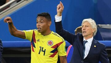 Mira los 7 datos que dejó la era Pékerman ¿Quién fue el que más jugó? ¿El que más goles marcó?