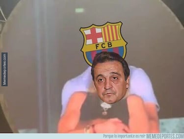 Los mejores memes del fin de semana