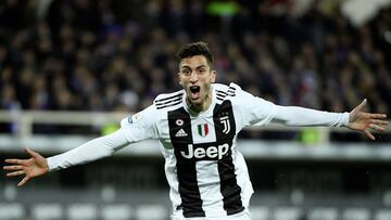 Barça y Atlético, dispuestos a luchar por Bentancur