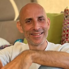 Julio Basulto, nutricionista: “La obesidad no se elige, nos elige”