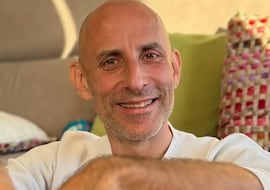 Julio Basulto, nutricionista: “La obesidad no se elige, nos elige”