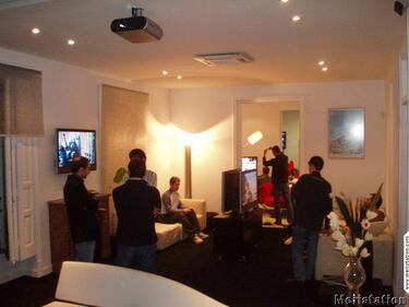 Sony estrena en Madrid su PlayStation Suite