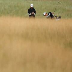 Where is the 2022 Genesis Scottish Open being played?