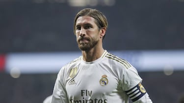 El Madrid se ha convertido en un muro