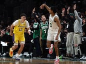 Colapso absoluto de los Lakers