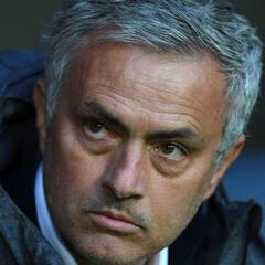 Gestifute afirma que Hacienda y la Fiscalía no se han comunicado con Mourinho