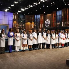 MasterChef Celebrity en México: listado completo y famosos que vencieron