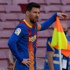 Kevin Durant e Isaiah Thomas se escandalizan con el sueldo de Messi