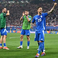 Suiza - Italia: Horario, TV; cómo y dónde ver la Eurocopa 2024 en USA