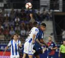 Huesca 0-1 Real Sociedad: resultado, resumen y goles