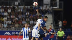 Huesca 0-1 Real Sociedad: resultado, resumen y goles
