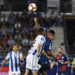 Huesca 0-1 Real Sociedad: resultado, resumen y goles