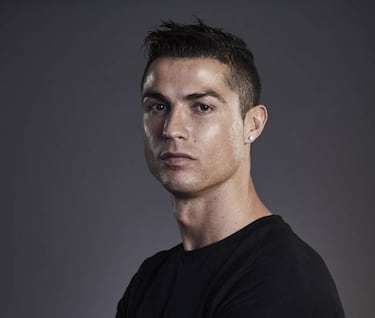 Cristiano sends an SOS to Manchester United