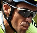 Contador: "He intentado ganar pero aún no se puede"