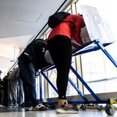 ¿Pueden los exconvictos votar en las elecciones de Estados Unidos 2024? Depende del estado en el que vivan