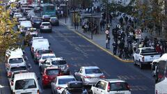 Toque de Queda hoy, martes 15 de junio en Chile: nuevos horarios, hasta cuándo va y multas por salir